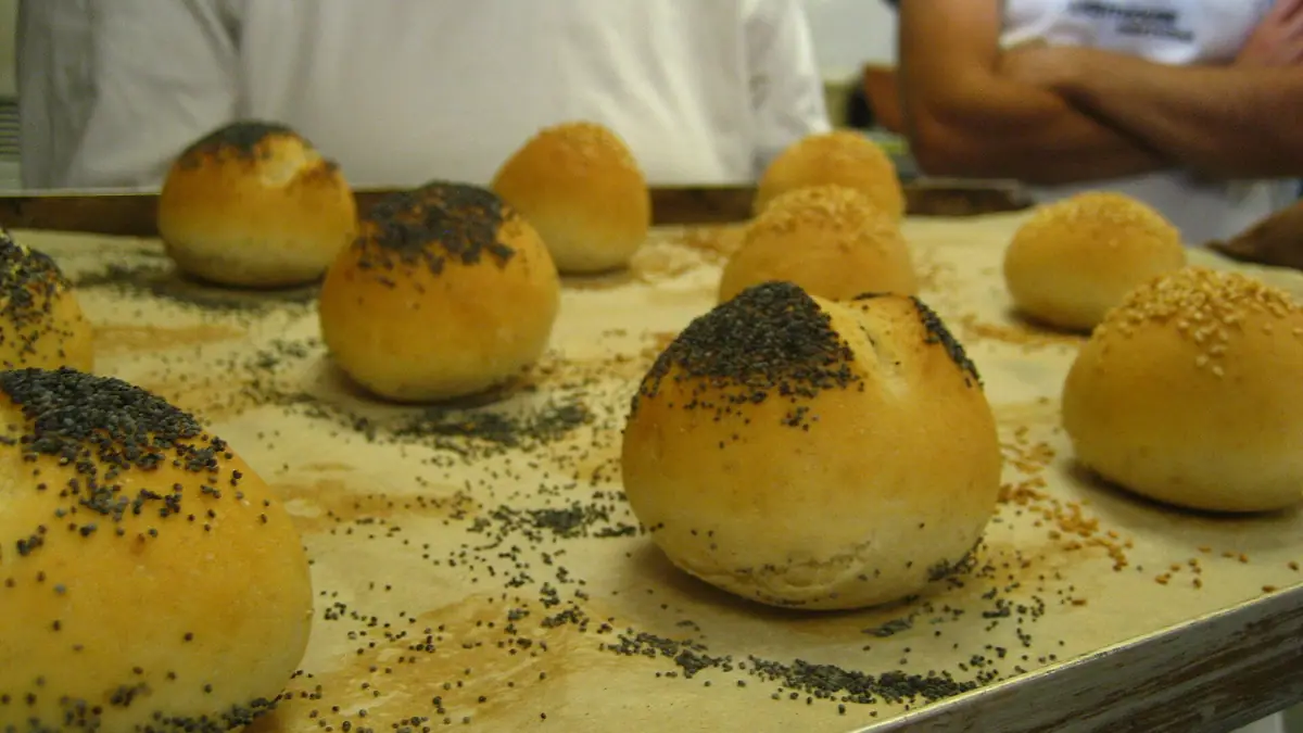 Crusty Cob Shop – artisan bakery in Doncaster town centre