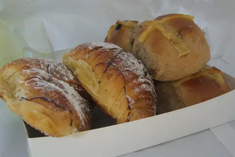 Crusty Cob Shop photo 2